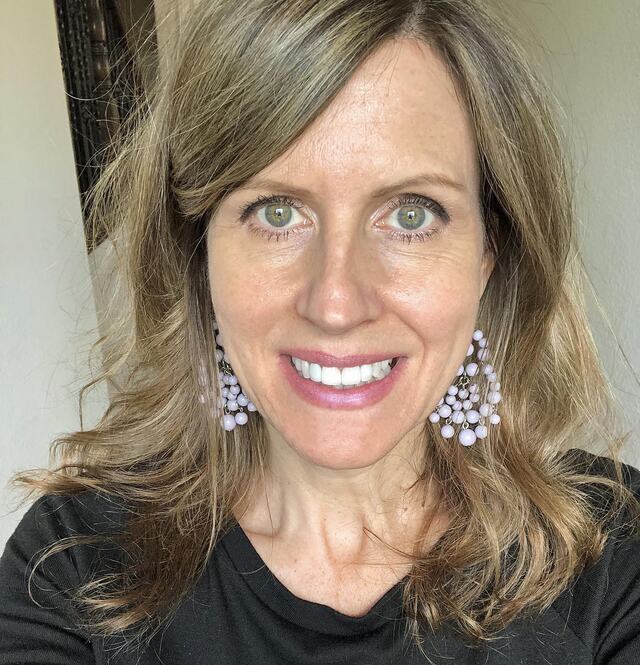 Kelly Hornbuckle